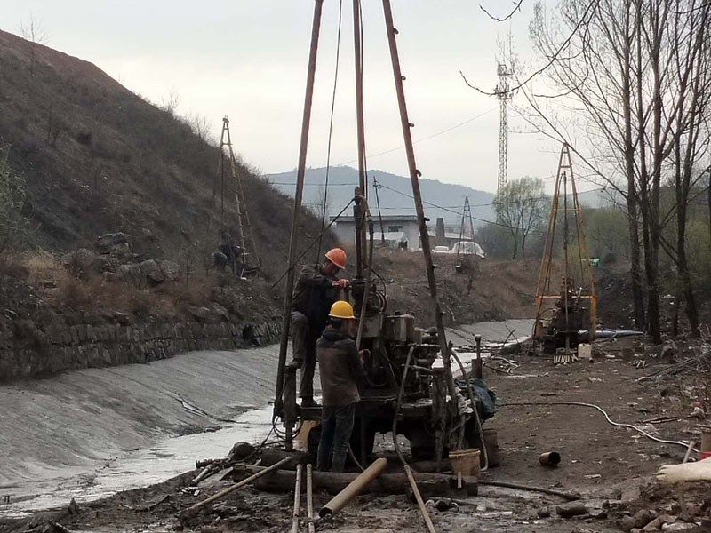 运粮湖管理区地基加固与处理方法详细介绍